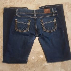 BKE Lenim Stella jeans!!💕💕💕